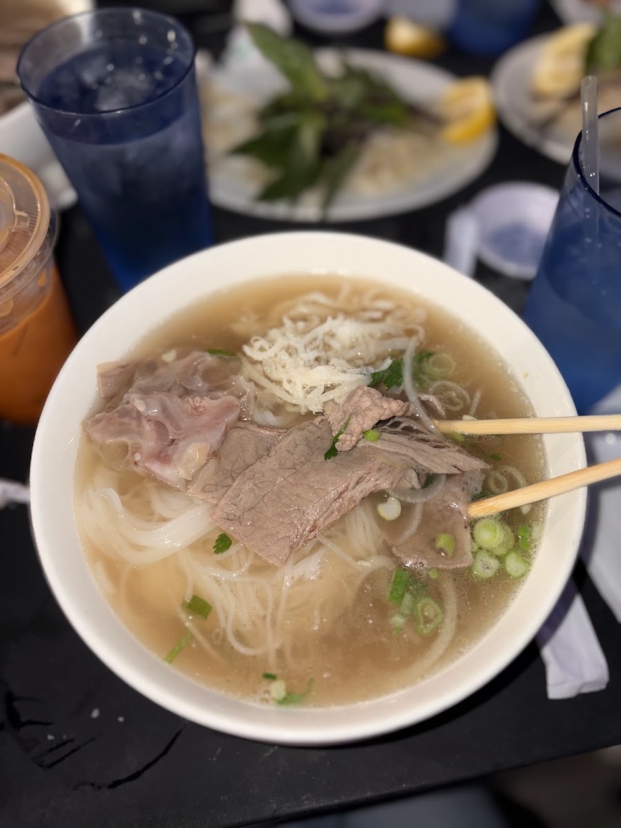 Pho Saigon Gem-4